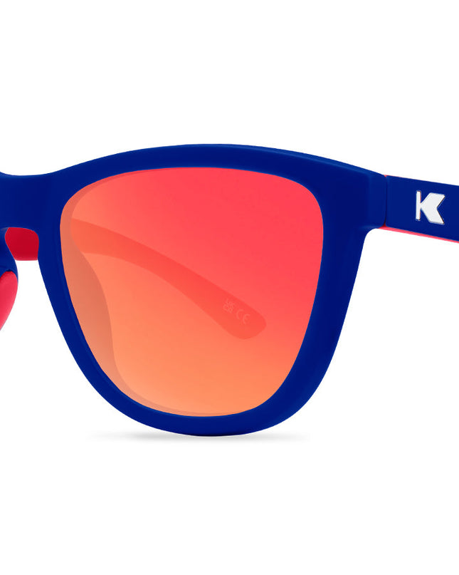 U.S. Soccer 2024 Knockaround Sunglasses