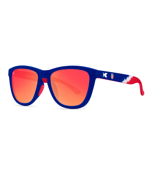 U.S. Soccer 2024 Knockaround Sunglasses
