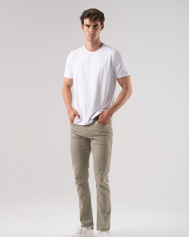 ALIVE strong tee