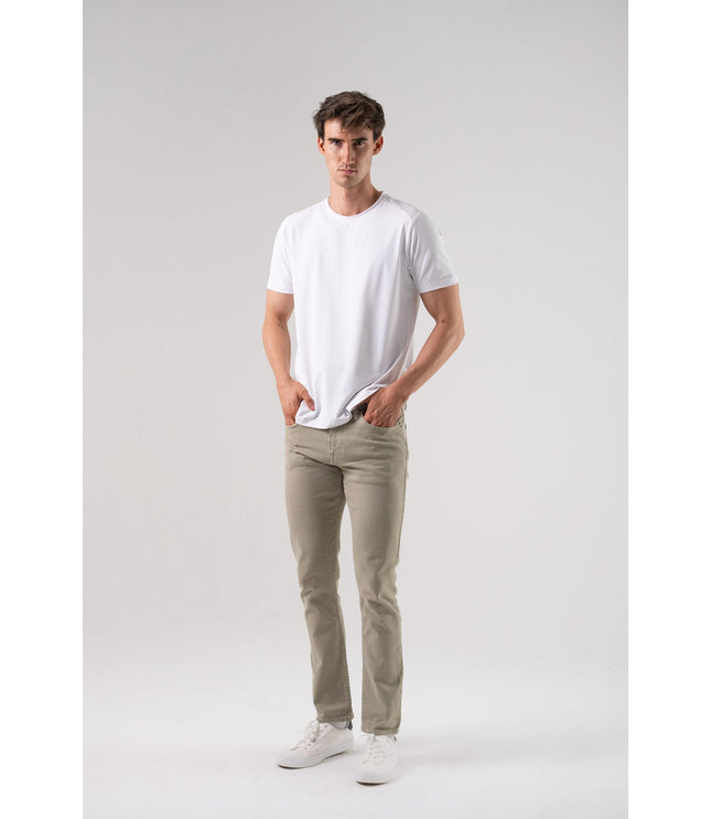 ALIVE strong tee