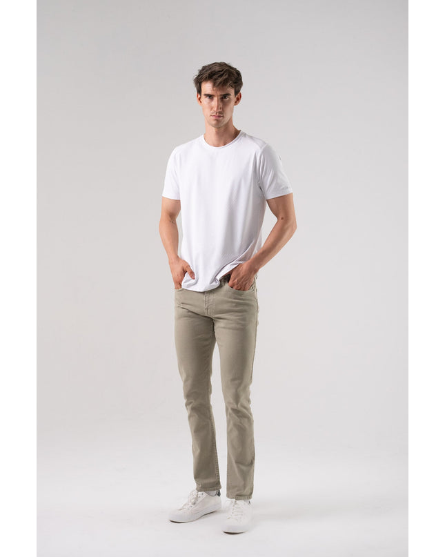 ALIVE strong tee
