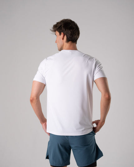 ALIVE strong tee