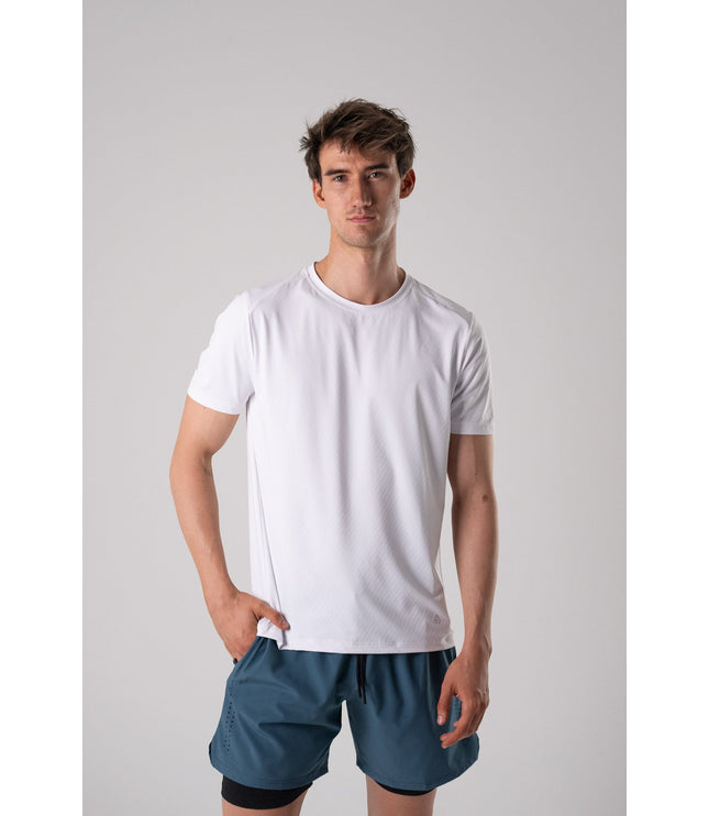 ALIVE strong tee