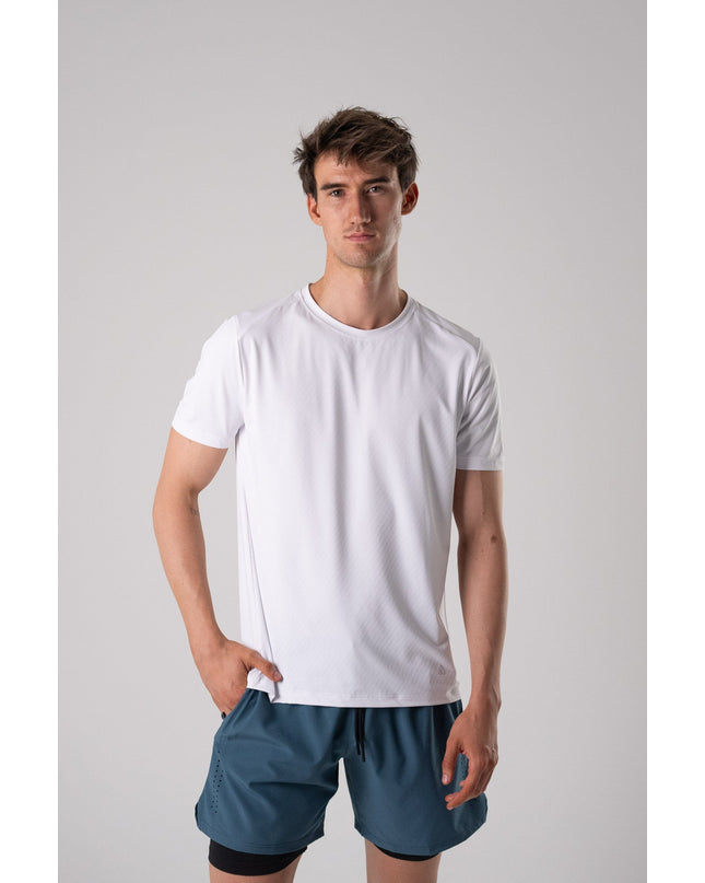 ALIVE strong tee