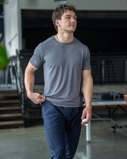 ALIVE strong tee