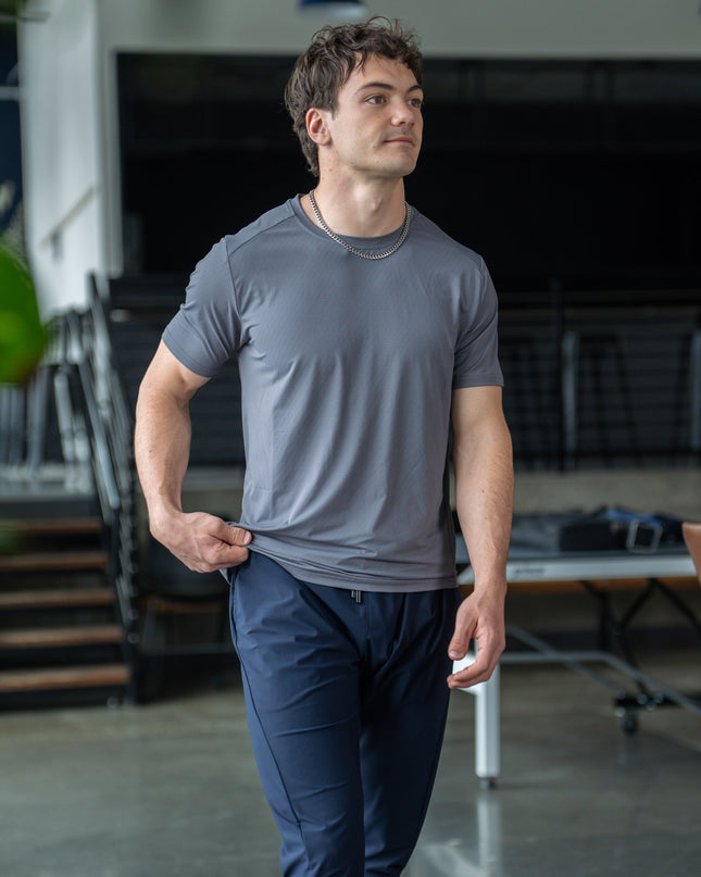 ALIVE strong tee