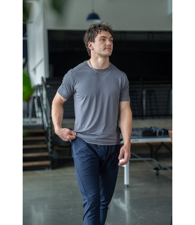 ALIVE strong tee