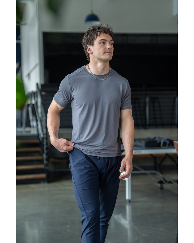 ALIVE strong tee
