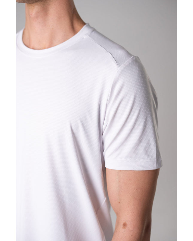 ALIVE strong tee