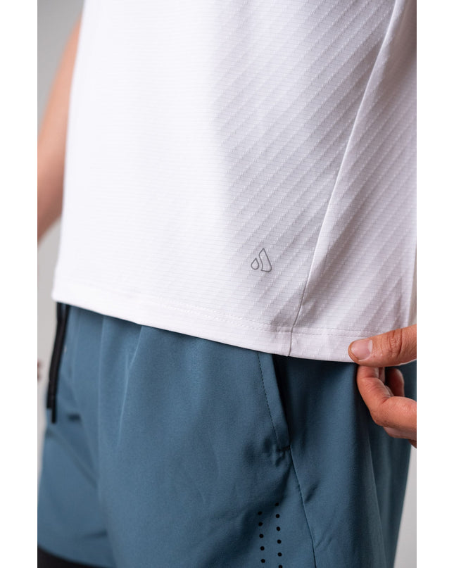 ALIVE strong tee