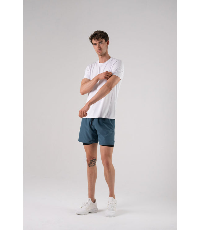 ALIVE strong tee