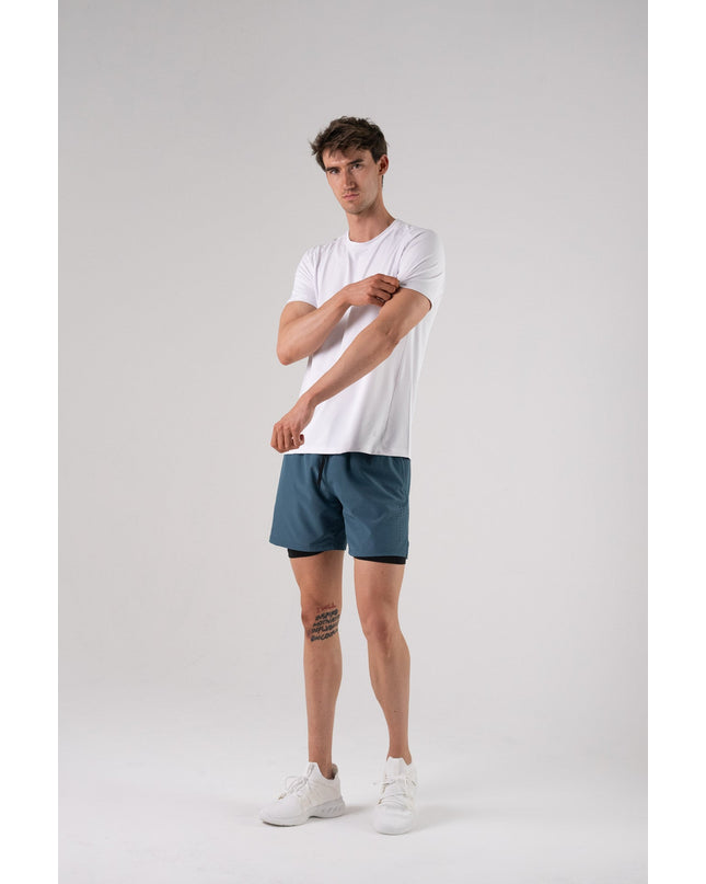 ALIVE strong tee