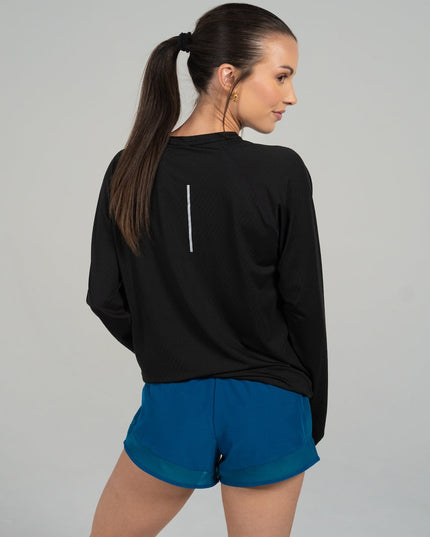 ALIVE unleashed long sleeve