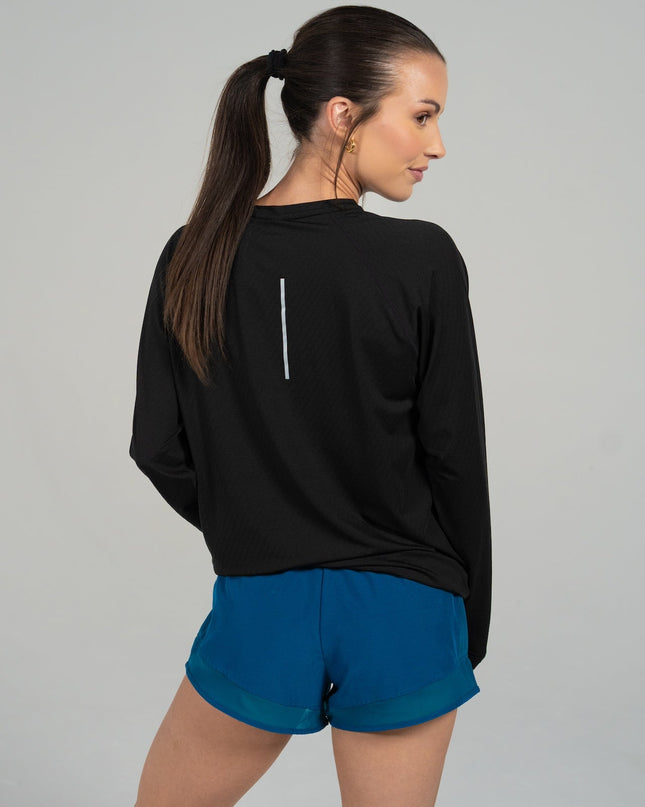 ALIVE unleashed long sleeve