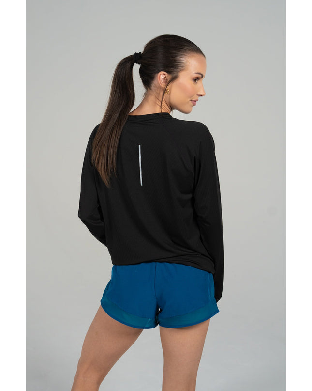 ALIVE unleashed long sleeve