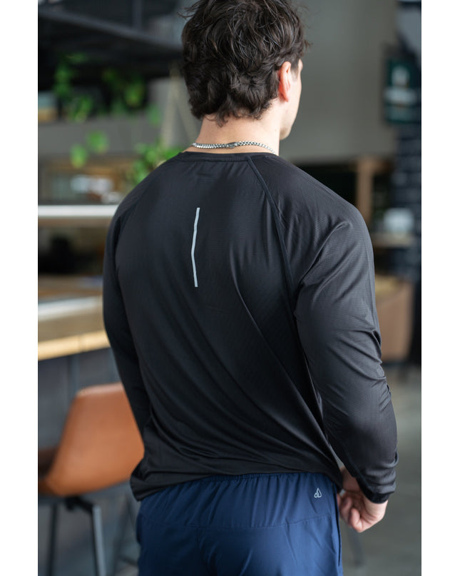 ALIVE unleashed long sleeve
