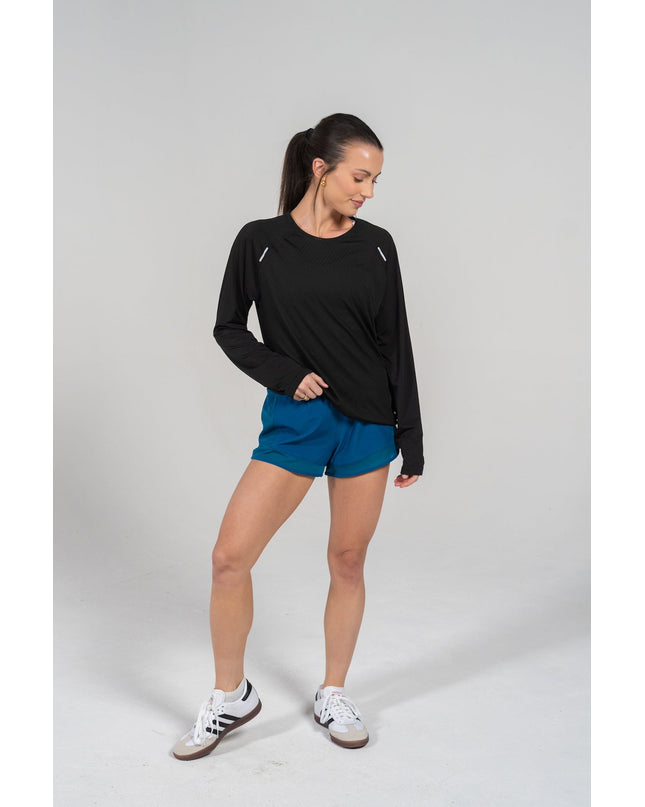 ALIVE unleashed long sleeve