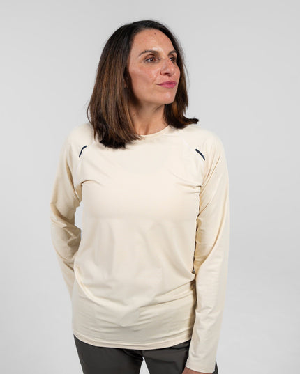 ALIVE unleashed long sleeve