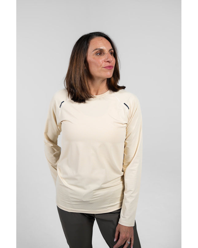 ALIVE unleashed long sleeve