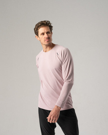 ALIVE unleashed long sleeve