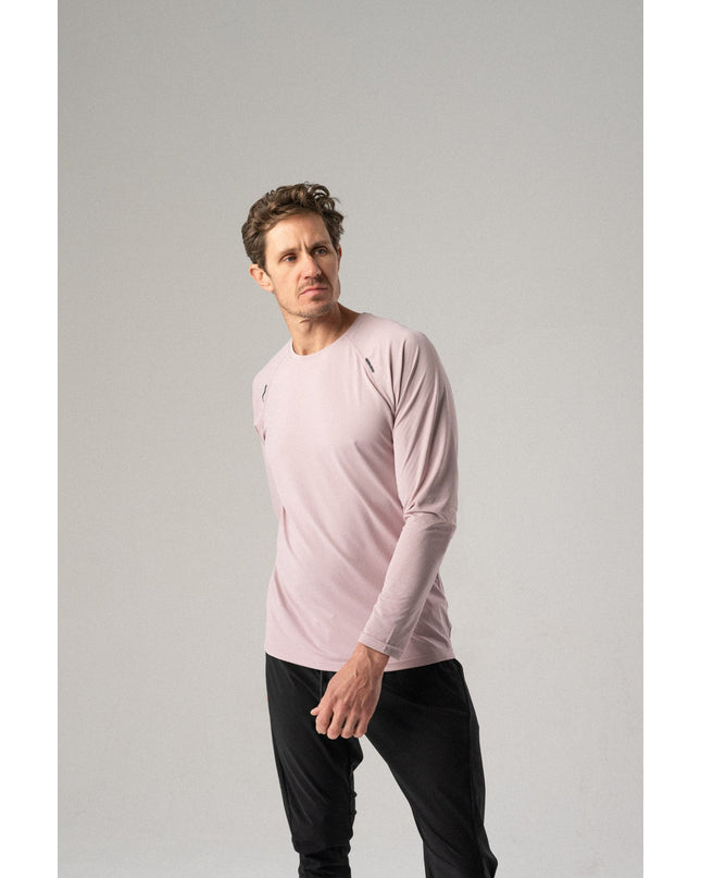ALIVE unleashed long sleeve