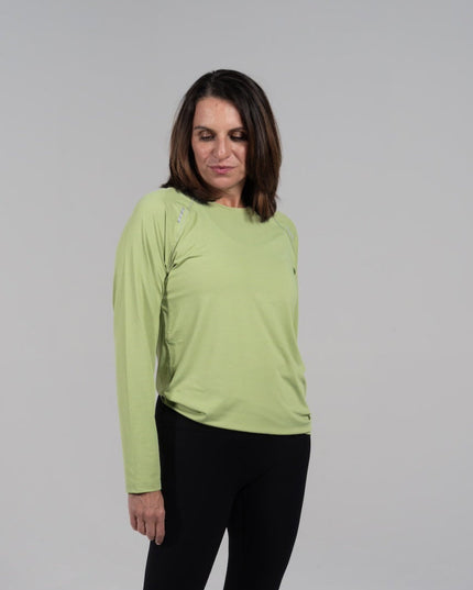 ALIVE unleashed long sleeve
