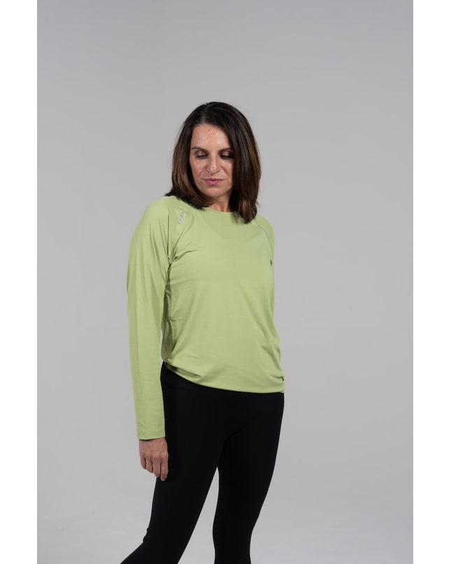 ALIVE unleashed long sleeve