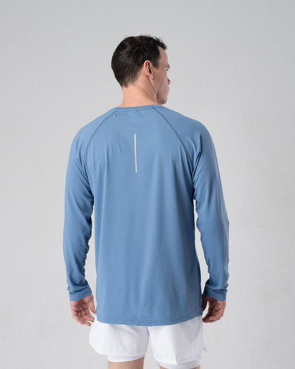 ALIVE unleashed long sleeve