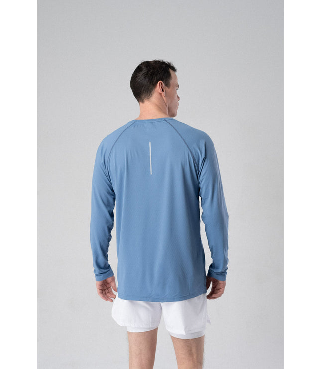 ALIVE unleashed long sleeve