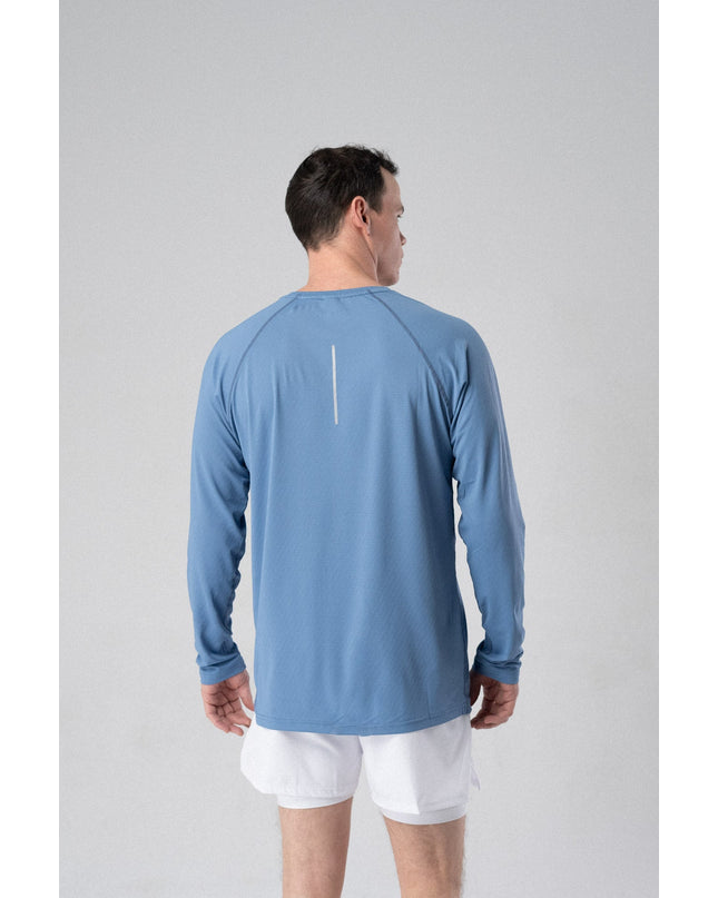 ALIVE unleashed long sleeve