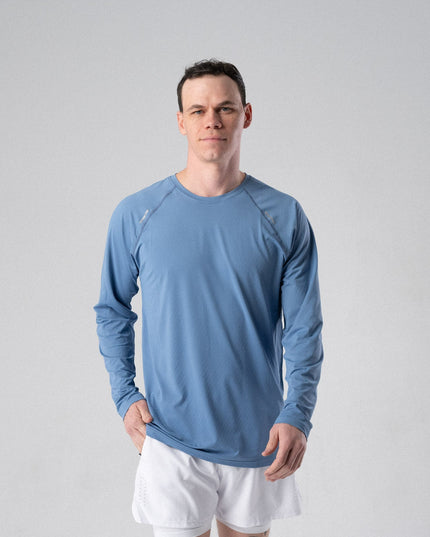 ALIVE unleashed long sleeve
