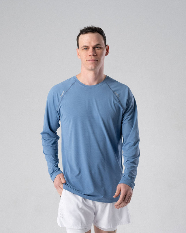 ALIVE unleashed long sleeve