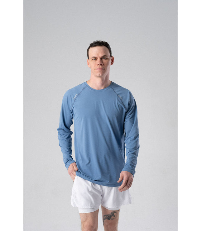 ALIVE unleashed long sleeve