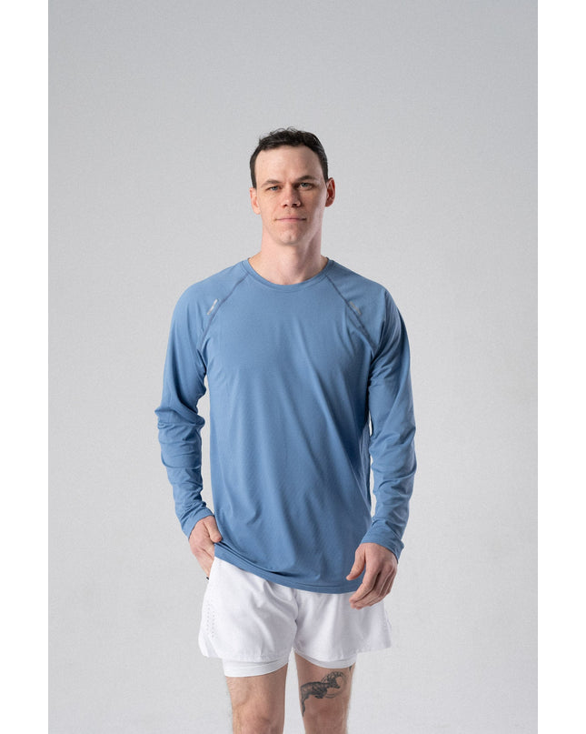 ALIVE unleashed long sleeve