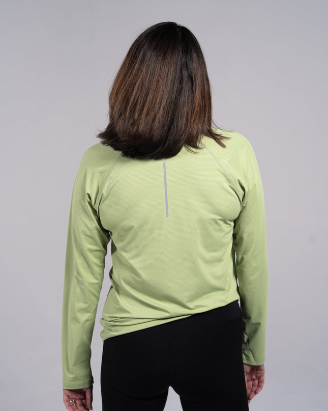 ALIVE unleashed long sleeve