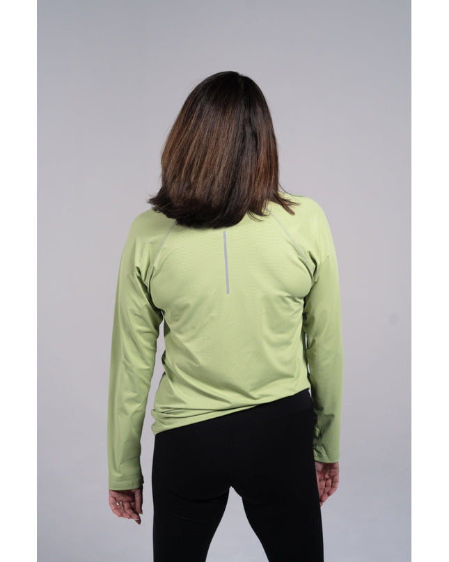 ALIVE unleashed long sleeve