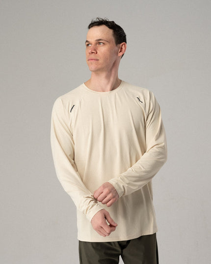 ALIVE unleashed long sleeve