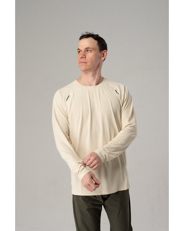 ALIVE unleashed long sleeve