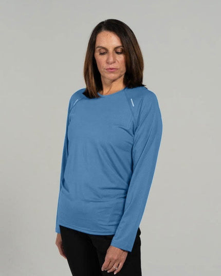 ALIVE unleashed long sleeve