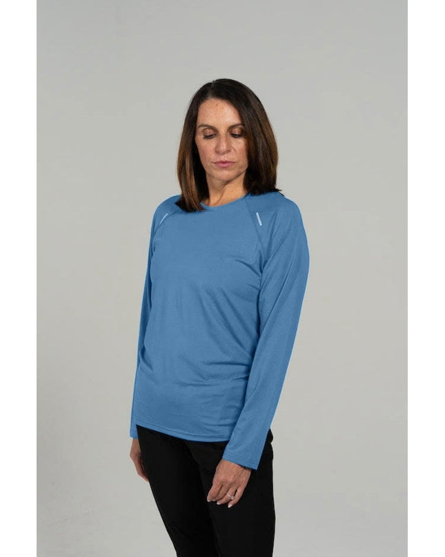 ALIVE unleashed long sleeve