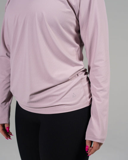 ALIVE unleashed long sleeve
