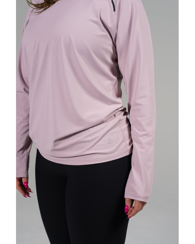 ALIVE unleashed long sleeve