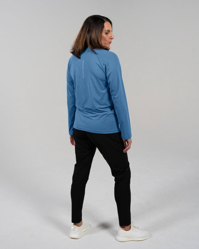 ALIVE unleashed long sleeve