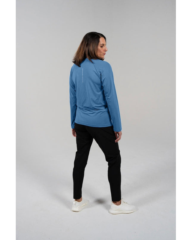 ALIVE unleashed long sleeve