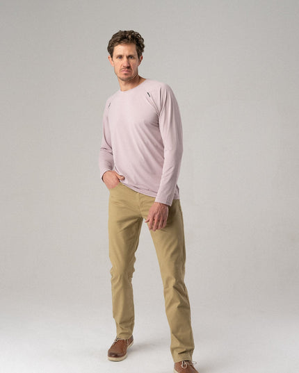 ALIVE unleashed long sleeve