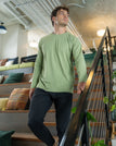 Light Green / X-Small