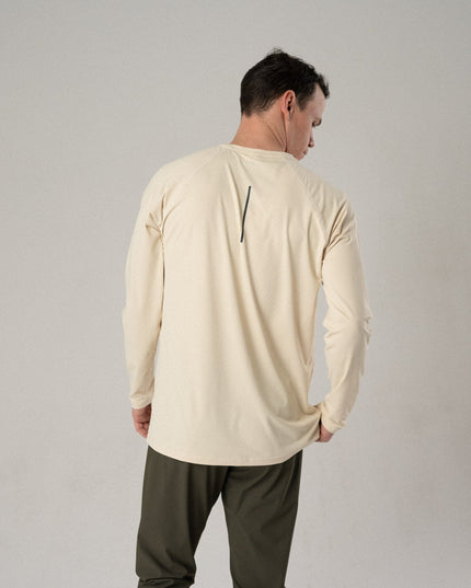 ALIVE unleashed long sleeve