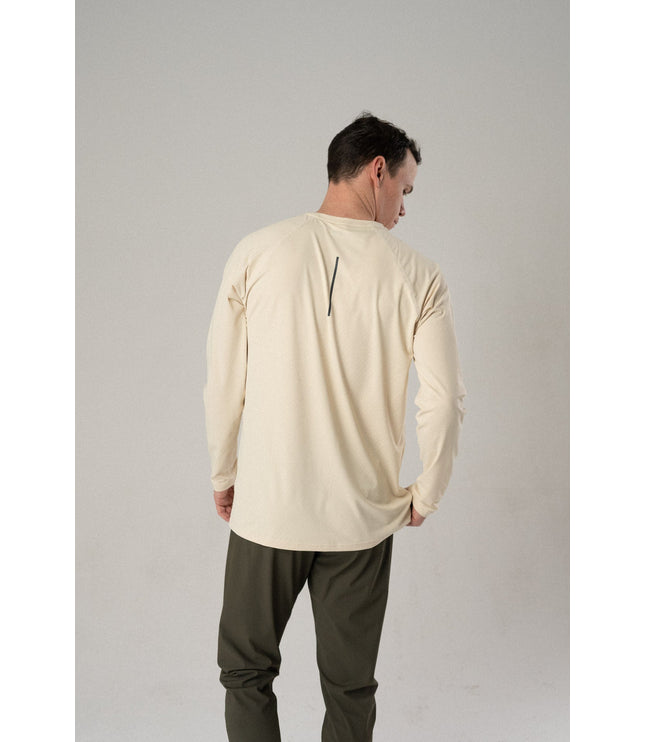 ALIVE unleashed long sleeve