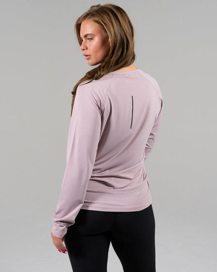 ALIVE unleashed long sleeve
