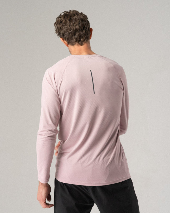 ALIVE unleashed long sleeve